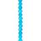 12 Pack: Blue Crackled Quartz Round Beads, 8mm by Bead Landing™
